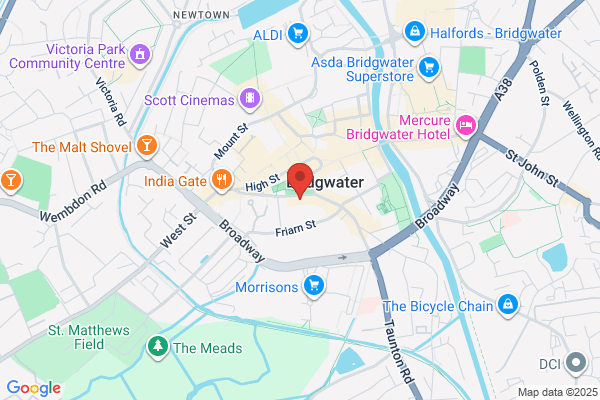 The Bridg Water Arms