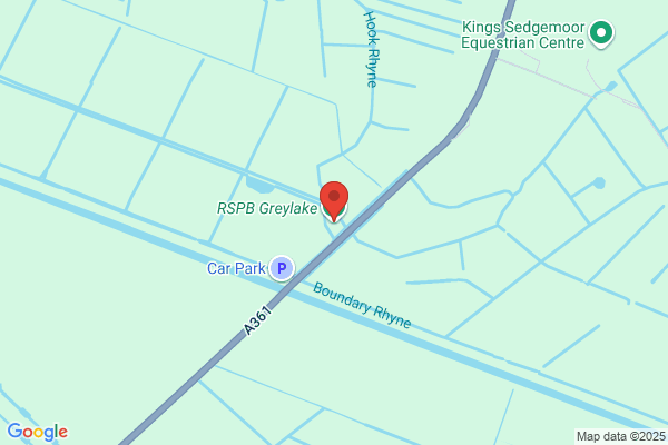 The Greylake Inn