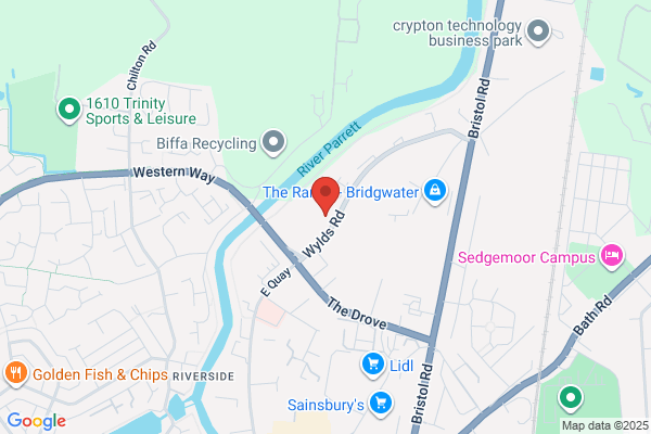 Speedy Hire Centres (Western)