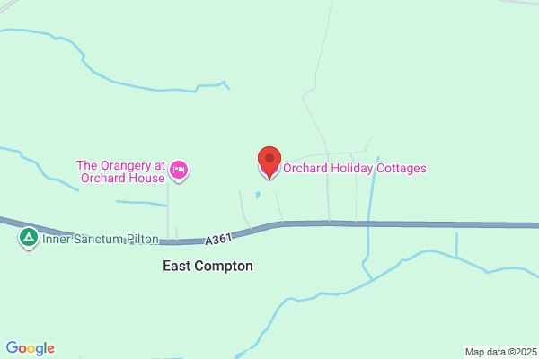 Orchard Cottage Holiday Let