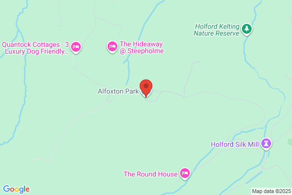 Alfoxton Park Hotel