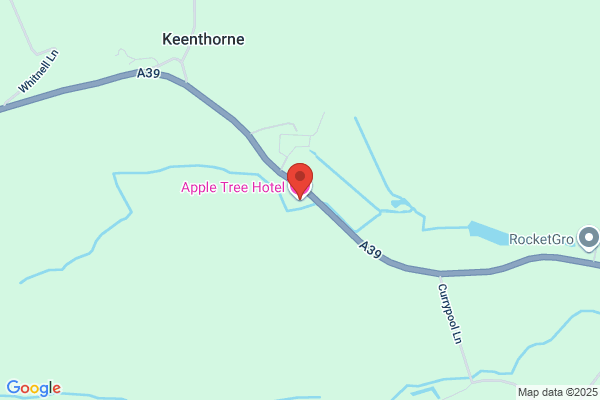 Apple Tree Hotel
