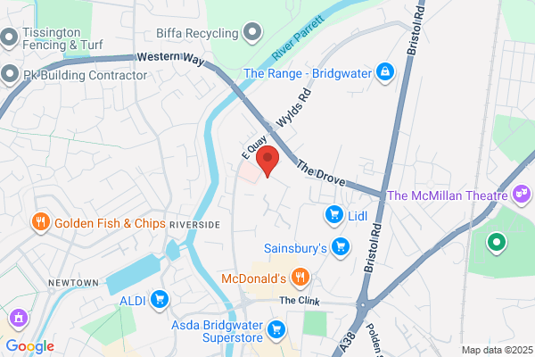 Mayflower Hydraulics Ltd
