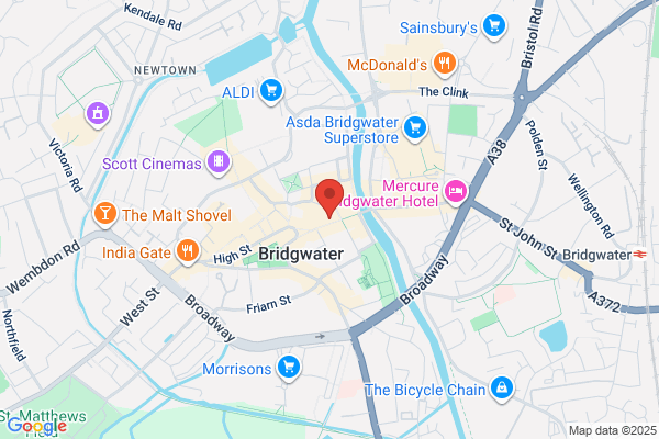 Kemps Of Bridgwater