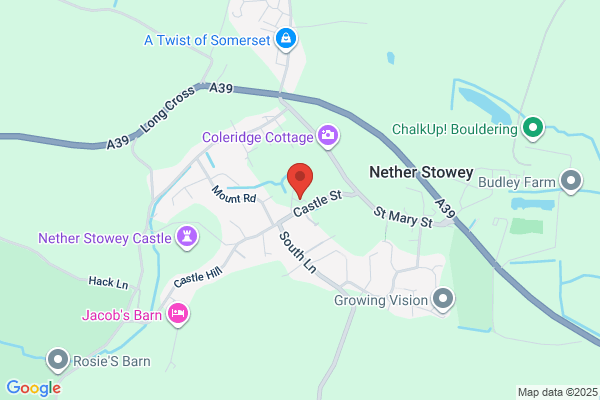 Nether Stowey Library