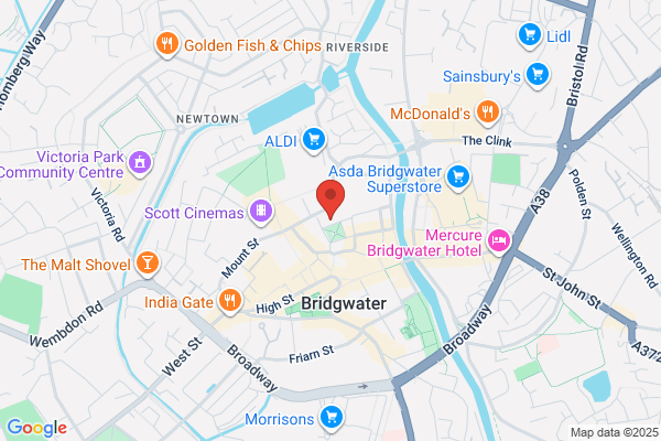 Sedgemoor District Council