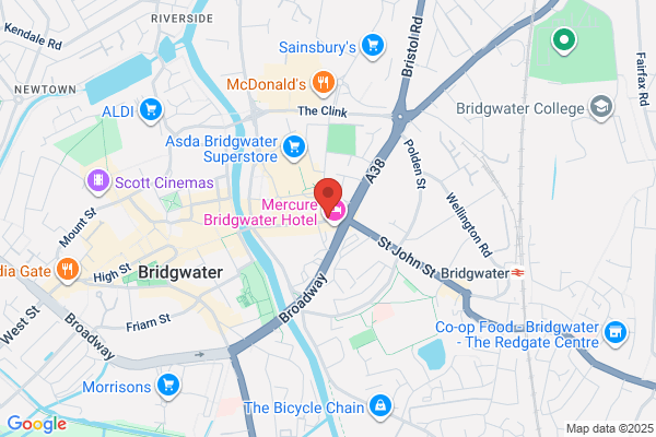Bridgwater Communications (SW) Ltd