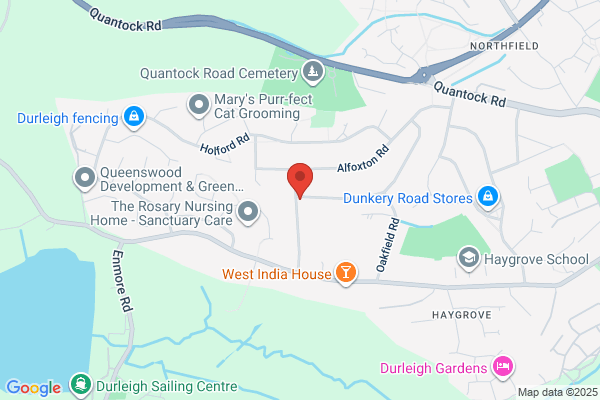 Queenswood Stores