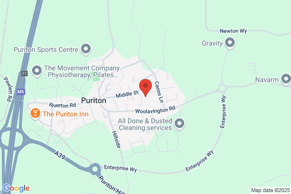 Purewell Pet Supplies