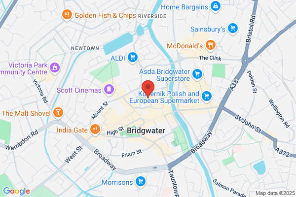 Bridgwater Dental Laboratory