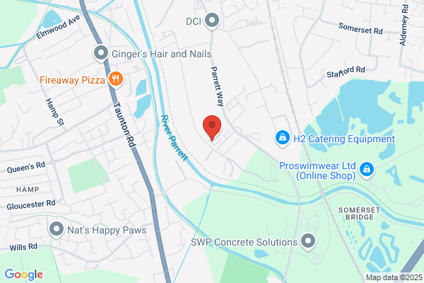 Bridgwater Sewing Machine Services