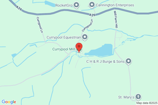 Currypool Mill
