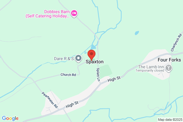 Spaxton Methodist Church