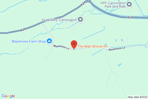 Malt Shovel Inn