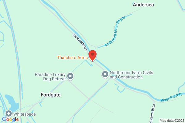 Thatchers Arms