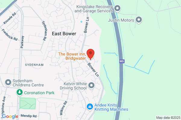 The Bower Inn