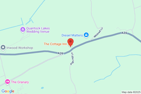 The Cottage Inn