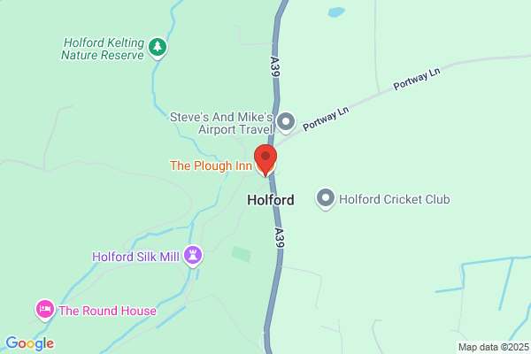 The Plough Inn