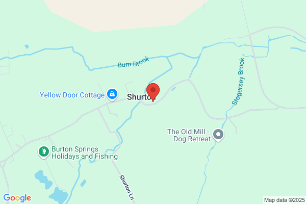 The Shurton Inn