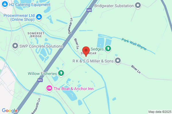 N & K Removals & Storage