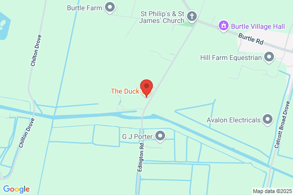 Ye Olde Burtle Inn