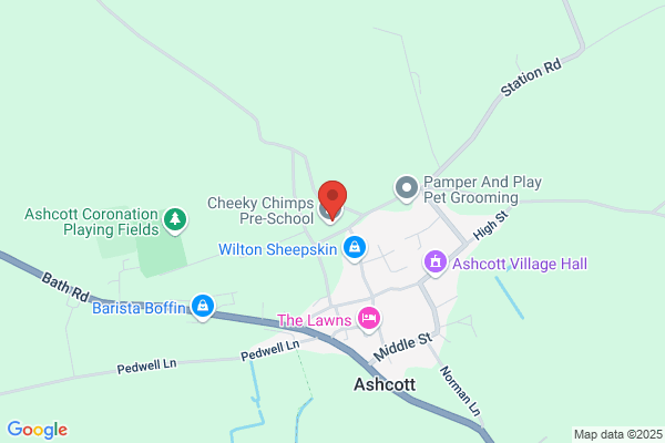 Ashcott Primary School