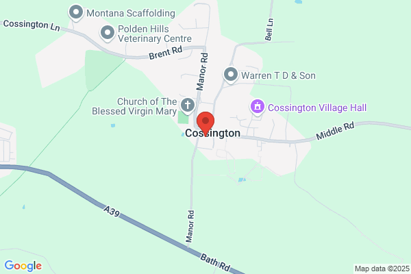 Cossington Primary School