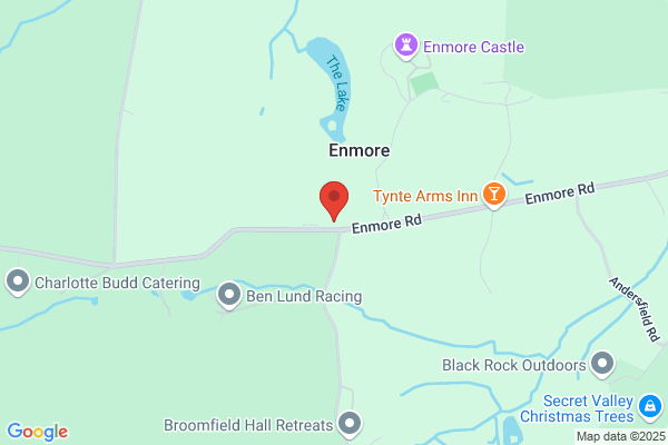 Enmore C Of E Primary School