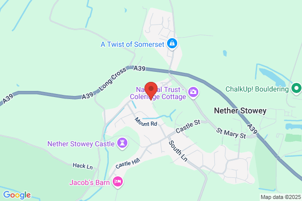 Nether Stowey C OF E (VC) Primary School