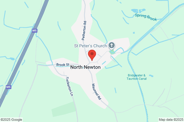 North Newton Primary School