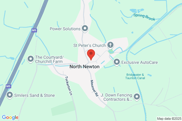 Northmoor Green County Primary School