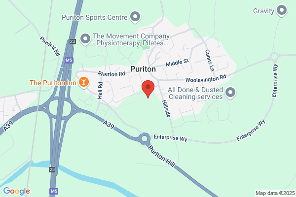 Puriton Primary School