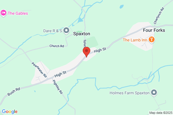Spaxton C Of E (VC) Primary School