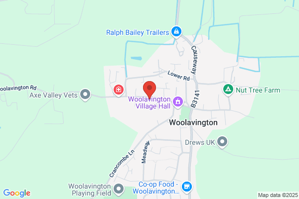 Woolavington County Primary School