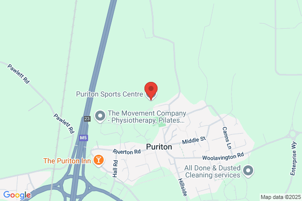 Puriton Sports Centre