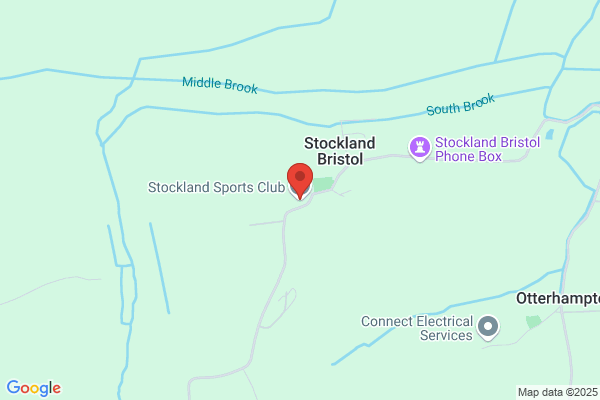 Stockland Sports Club
