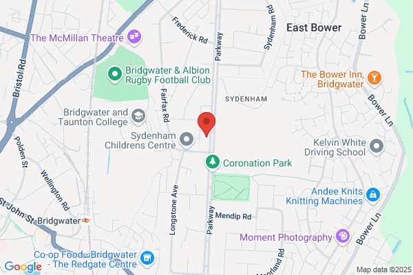 Co-op Food - Bridgwater - Mountbatten Way