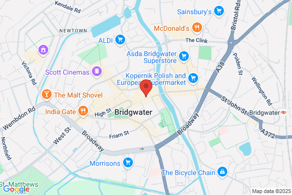 Thomson Travel Shop