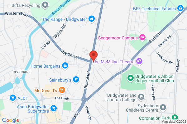 Charlie Browns Autocentres