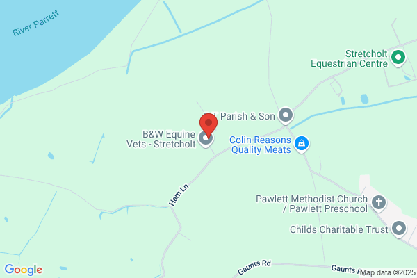 Blackrock Veterinary Surgery
