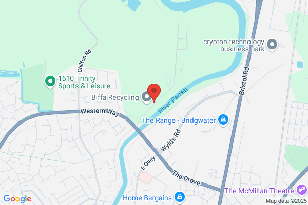 Household Waste Recyling Centre