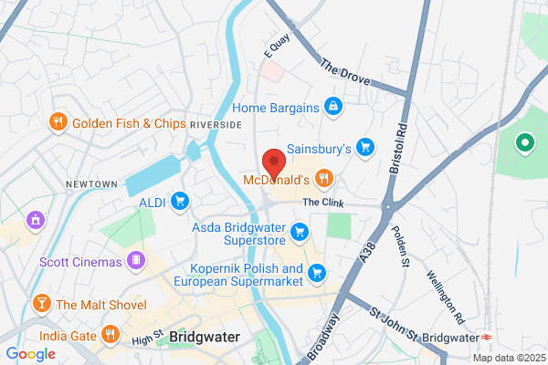 Bridal & Groom (Bridgwater)
