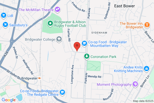Sydenham Young People's Centre