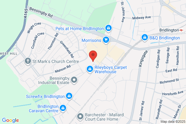 Mollan & Co Accountants (Bridlington)