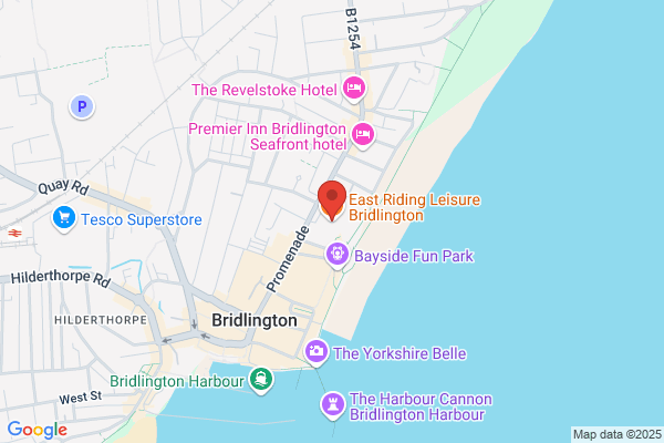 Anthony Shaw Leisure Ltd