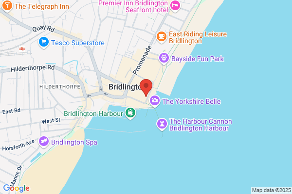 Dreamcoast Amusements