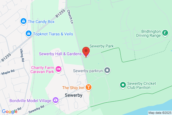 Hadrians Casino