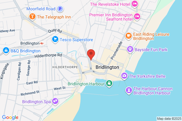 NatWest Bridlington