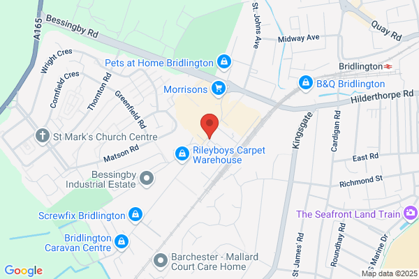 MKM Building Supplies Bridlington
