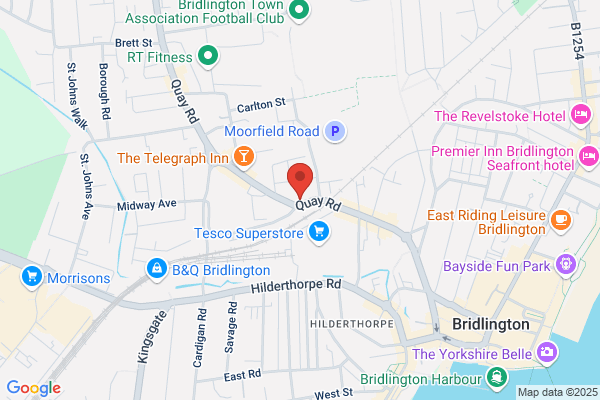 J Tyler Plumbing & Heating